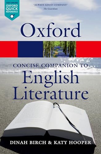 THE CONCISE OXFORD DICTIONARY OF ART TERMS (Oxford Quick Reference